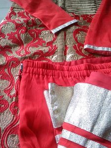 Sharara Dress For small Girls.