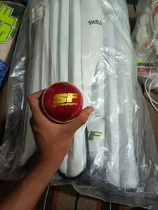 Stamford Limited Edition Cricket Kit