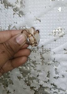 Elegant  Stone Rings