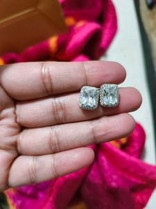 Giva Stud Earrings