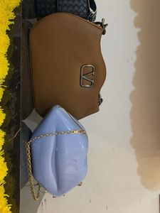 Sling Bag(pick Any 500/-)