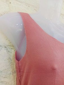 Solid Tank Top