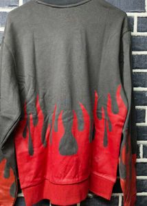 Loyalty Graphic Sweatshirt