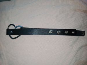 Heart Shaped Choker For Neck/Thigh