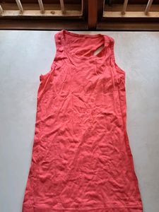 Gym Vest