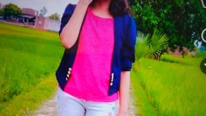 Full Sleeve Navy Blue Coaty Jacket Top