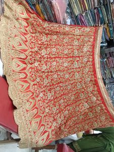 LEHENGA