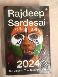2024: The Election That Surprised India