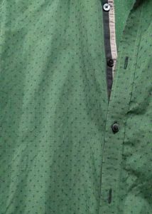 GIVO Green shirt