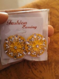Fashion Earrings