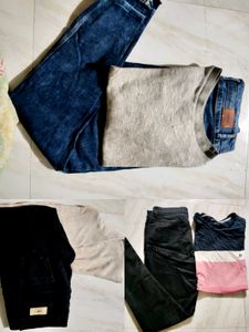 Combo 3 Set In 199 Only Buy Asap