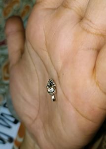Nose Pin (Koka)
