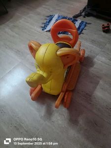 Kids Rider Self Pickup Only