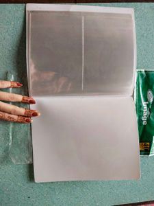 Photo Album And Phot