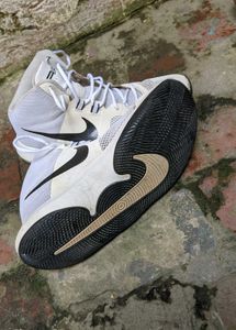 Nike Air Precision Basketball Shoes