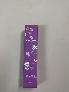 Carlton London Escape - 10ml Perfume