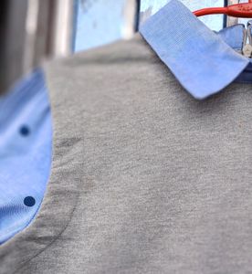 Beutiful Koriean Shirt Top