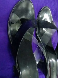 HEELS SANDALS