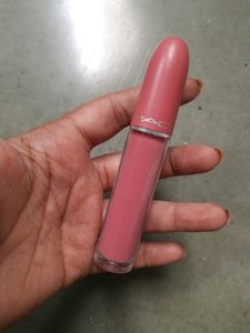 Mac First Copy Liquid Lipstick