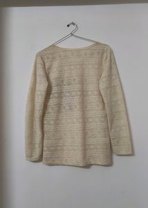 Crochet Top