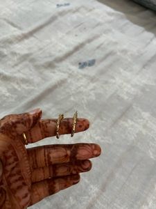 H&amp;M Hoops - Set Of 5