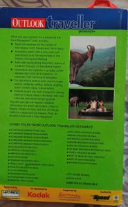 travellers guide