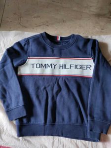 Tommy Hilfiger Kids Sweatshirt