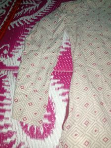 Shrug Type Top
