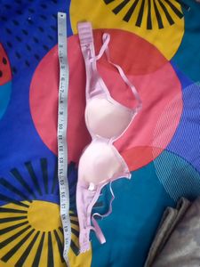 2 Push Up Bra
