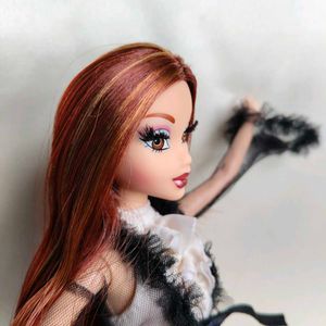 My Scene Goes Hollywood Chelsea Doll♥️