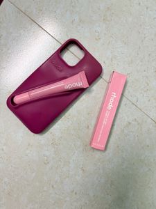 Rhode Lip Case &amp; Treatment