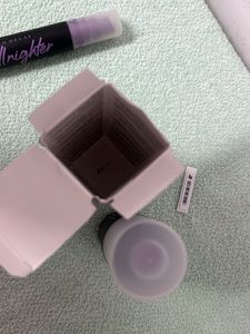 Makeup Setting Spray All Nighter