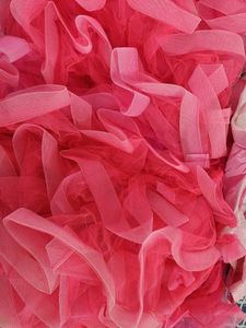 Cute Pink Girls' Dress