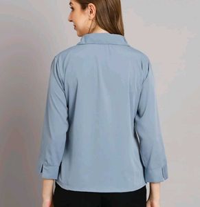 Women&#39;s Formal Fit Shirt