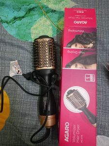 Agaro Hair Volumizer