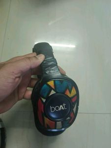 Headphones and Bluetooth Speaker Bundle