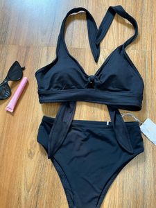 Bikini Set ( Fits Xxs Till S) Stretchable
