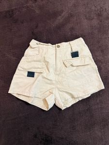 Cargo Shorts