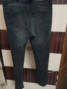 Mode Red Tape London True Skinny Stretchable Jeans Like New One Time Use Size  30