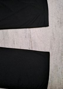 Formal Trouser/Pant Black