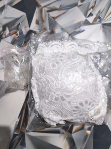 Soft Padded Bra