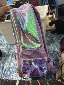 LOL Surprise! Backpack