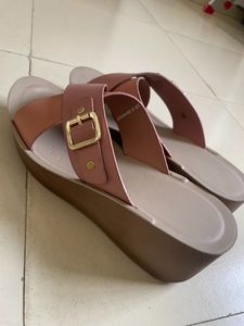 New Platform Heels