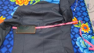 ULTIMATENavy Blue BLAZER