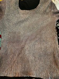 Party Wear Top
