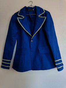 Short Coat