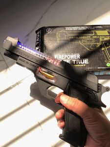 Toy Gun