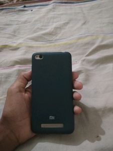 Redmi 4a