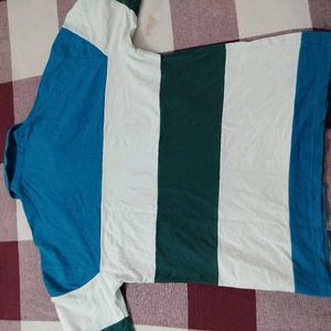 Souled Store Oversized Polo