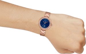 New Casio Sheen Analog Women Watch